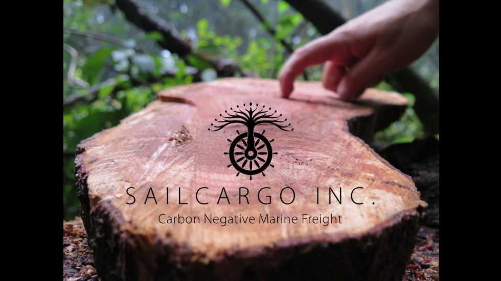 Sail Cargo, Inc.